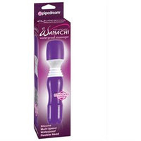 Pipedreams Mini Mini Mini Wanachi - Purple