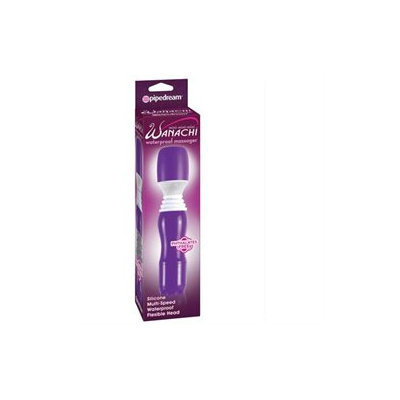 Pipedreams Mini Mini Mini Wanachi - Purple