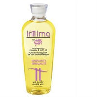Intimo by Wet Massage Oil, Sensuality