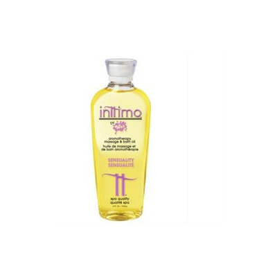 Intimo by Wet Massage Oil, Sensuality