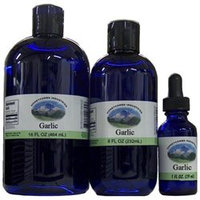 HoneyCombs Garlic Extract Alcohol Free (Liquid)