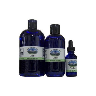 HoneyCombs Garlic Extract Alcohol Free (Liquid)