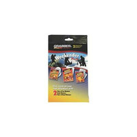 Grabber WKNR3 Weekender Multi-Pack Warmer Display- 24 packs per case