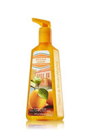 Bath & Body Works® Sicilian Lemon Italian Collection Anti-bacterial Deep Cleansing Hand Soap
