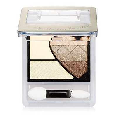 Shiseido Integrate Eye Shadow Rainbow Gradation Eyeshadow