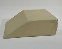 Alex Orthopedics 5032-10S 20' X 30' X 10' Leg Wedge 10' Sand