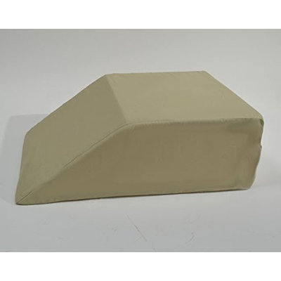 Alex Orthopedics 5032-10S 20' X 30' X 10' Leg Wedge 10' Sand