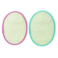 ECOTOOLS DUAL SIDED BODY BUFF