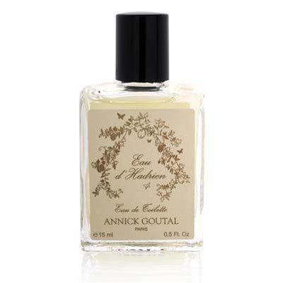 Annick Goutal Eau d'Hadrien 0.5 oz EDT Mini