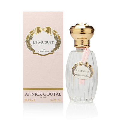 Annick Goutal Le Muguet for Women EDT Spray