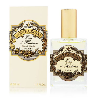 Annick Goutal Eau d'Hadrien for Men