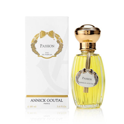 Annick Goutal Passion 3.4 oz EDP Spray
