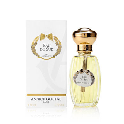 Annick Goutal Eau Du Sud -Eau De Toilette 50ml