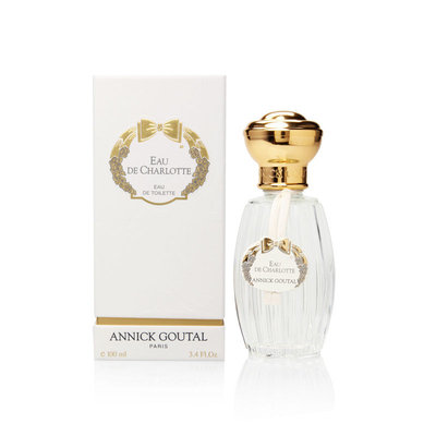 Annick Goutal Eau de Charlotte Women's 3.4-ounce Eau de Toilette Spray