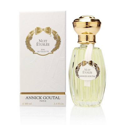 Annick Goutal Nuit Etoilee Natural Spray Eau de Toilette 100ml