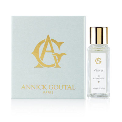 Annick Goutal Vetiver for Men