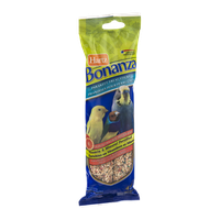 Hartz Bonanza Parakeet Treat Sticks - 4 CT