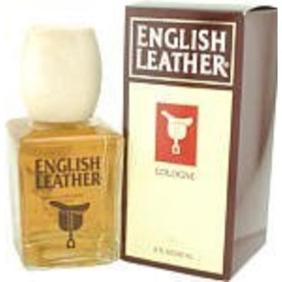 ENGLISH LEATHER by Dana for MEN: AFTERSHAVE COLOGNE SPRAY .5 OZ