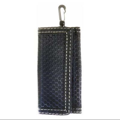 Promaster ProMaster Memory Card Case Black Soft Case