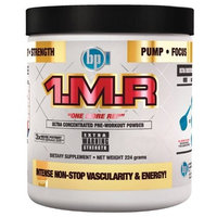 BPI 1.M.R Fruit Punch, 224 grams