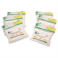 Essential Medical Cotton/Poly Hospital Bed Sheet