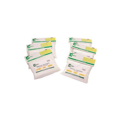 Essential Medical Cotton/Poly Hospital Bed Sheet