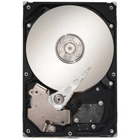 Seagate SV35 Series ST3000VX000 - hard drive - 3TB - SATA 6GB/s
