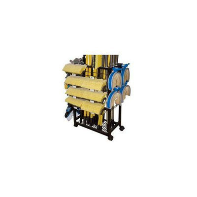 Carrand 9603 Rack-rolling Brush - Cleaning