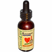 Childlife Echinacea Orange 1 fl oz