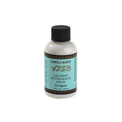 Caswell-Massey 1752 Calming After Shave Balm