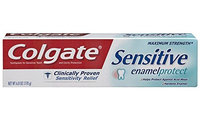 Colgate® Sensitive Enamel Protect Toothpaste
