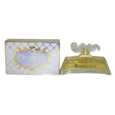 Princesse Marina de Bourbon Reverence Eau de Parfum Spray, 3.4 fl oz