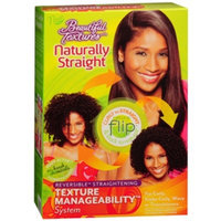 Beautiful Textures Naturally Straight Texture Manageability System, 1 ea