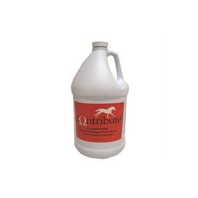 Kentucky Equine Kentucky Performance Prod 98-0006 Contribute Omega 3 1 Gallon