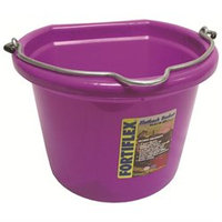 Fortex Industries Inc Flat Back Bucket