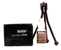 Vivitar(R) SCK-4 Digital Camera Starter Kit