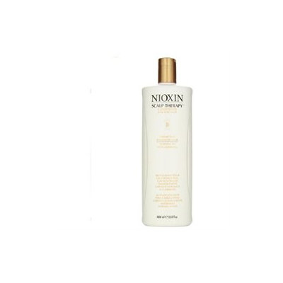 Nioxin By Nioxin Bionutrient Protectives Scalp Therapy System 3 For Fine Hair