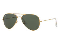 Ray Ban Aviator Folding