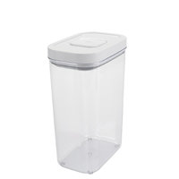 World Kitchen, Inc. OXO 2.7 Qt. Rectangle POP Container - WORLD KITCHEN, INC.