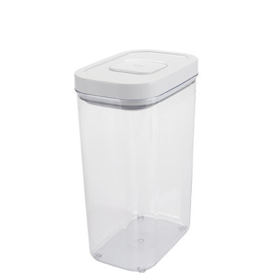 World Kitchen, Inc. OXO 2.7 Qt. Rectangle POP Container - WORLD KITCHEN, INC.