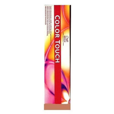 Wella Color Touch 7/0 (Medium Blonde/Natural) 2 oz.