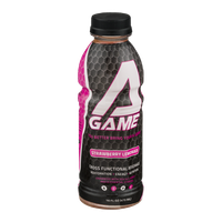 AGame Cross Functional Beverage Strawberry Lemonade