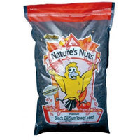 CHUCKANUT PRODUCTS 5 Lbs Premium Black Oil Sunflower
