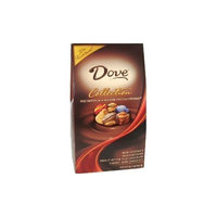 Dove Chocolate Mars Silky Smooth Dove Milk & Dark Chocolate Promises Collection