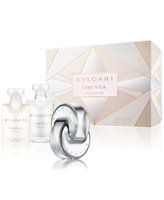 Bvlgari Omnia Crystalline Eau de Toliette Gift Set