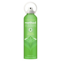 method air refresher fresh clover