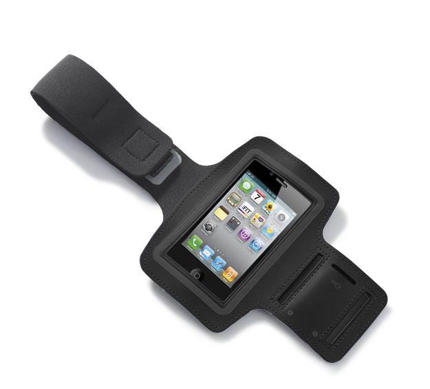 Weider Health And Fitness SPORT ARM BAND