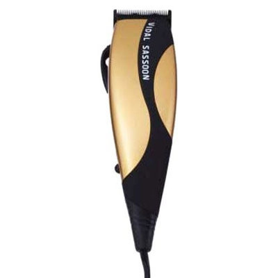 Vidal Sassoon Vidal Sasson VSCL867 22-Piece Professional Clipper Kit