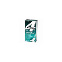 4 Way 4-Way Mentholated Nasal Spray-0.5, oz.