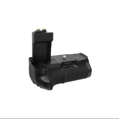 Zeikos BG-E8 Battery Grip for EOS Rebel T2i, T3i, T4i & T5i Digital SLR Camera